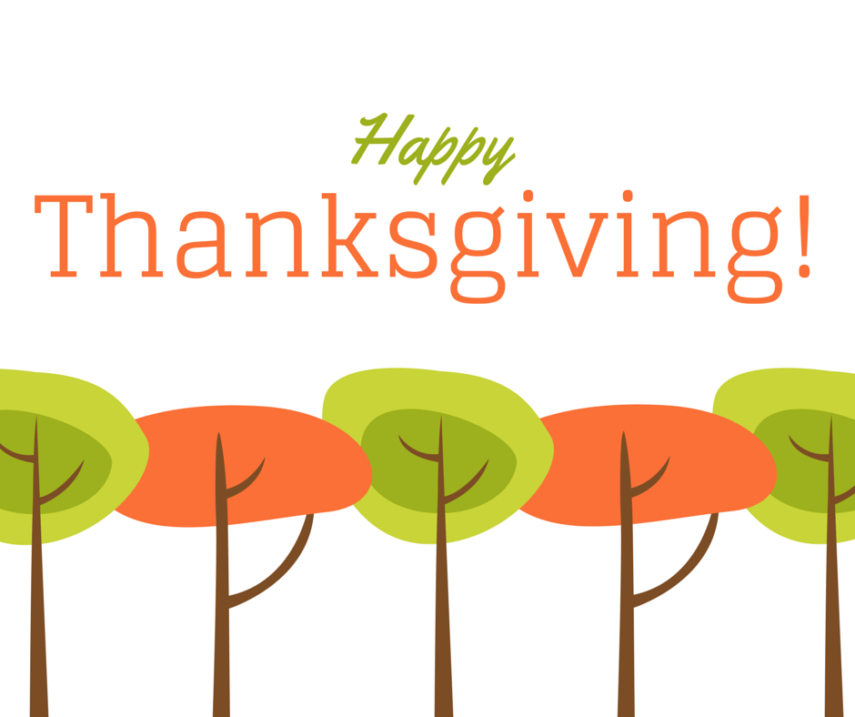 happy thanksgiving - nature