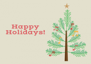 seasons greetings from bell sod