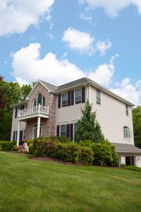 Fall Lawn Maintenance