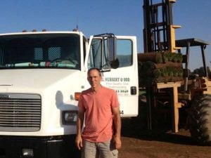 Bell Sod and Hydroseed - Serving the greater Sacramento, CA area